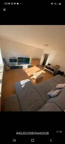 2 Zimmer Wohnung mit 50 m² in Mannheim – Bild 6