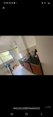 2 Zimmer Wohnung mit 50 m² in Mannheim – Bild 7