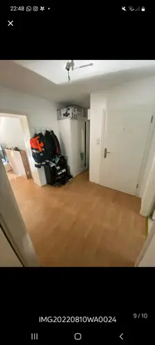 2 Zimmer Wohnung mit 50 m² in Mannheim – Bild 9