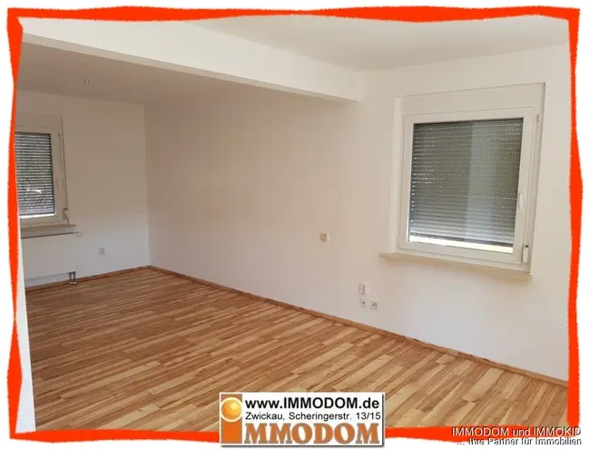 3 Zimmer Haus mit 88 m² in Zwickau – Bild 11
