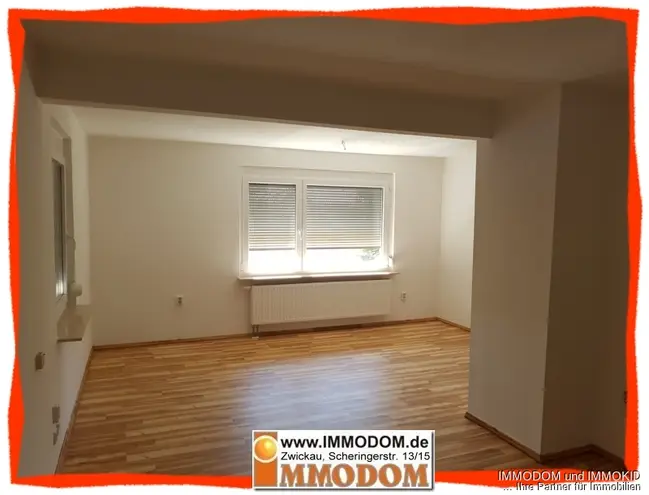 3 Zimmer Haus mit 88 m² in Zwickau – Bild 12