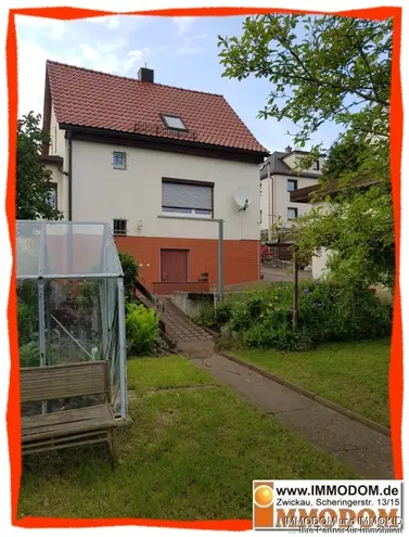3 Zimmer Haus mit 88 m² in Zwickau – Bild 5