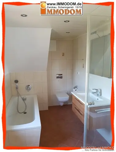 3 Zimmer Haus mit 88 m² in Zwickau – Bild 8