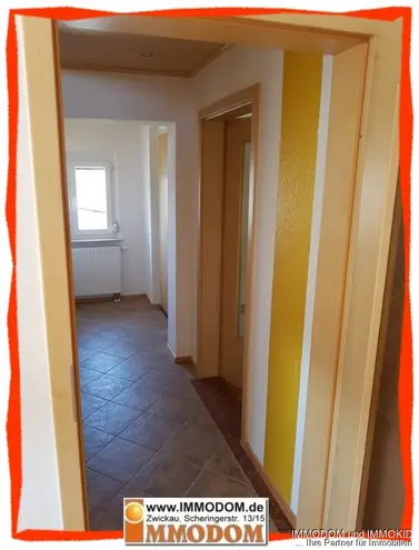 3 Zimmer Haus mit 88 m² in Zwickau – Bild 9