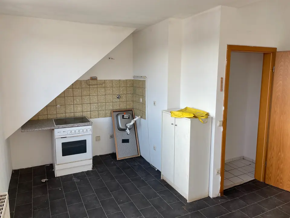 Studio mit 30 m² in Gladbeck – Bild 3