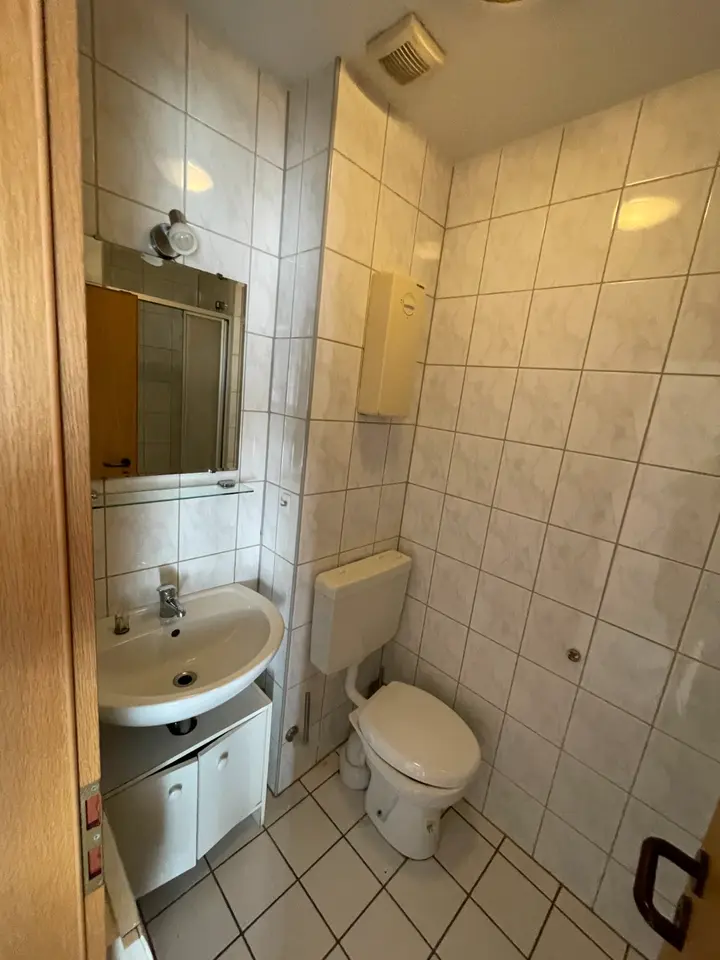 Studio mit 30 m² in Gladbeck – Bild 6