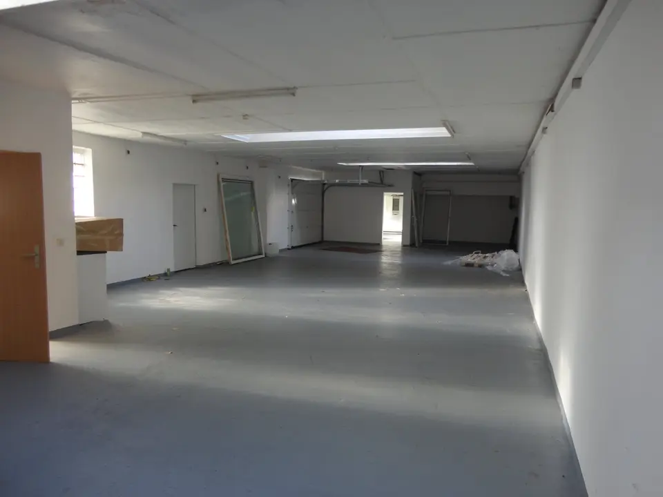 Studio mit 30 m² in Gladbeck – Bild 7