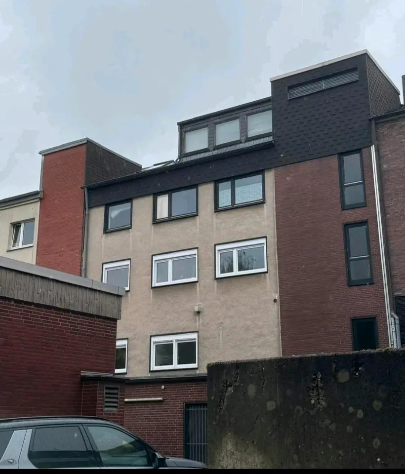Studio mit 30 m² in Gladbeck – Bild 8