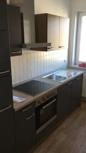2 Zimmer Wohnung mit 51 m² in Rostock – Bild 4