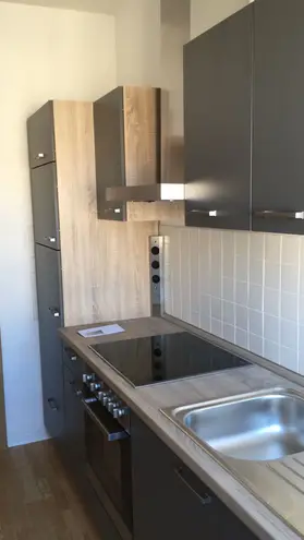 2 Zimmer Wohnung mit 51 m² in Rostock – Bild 5
