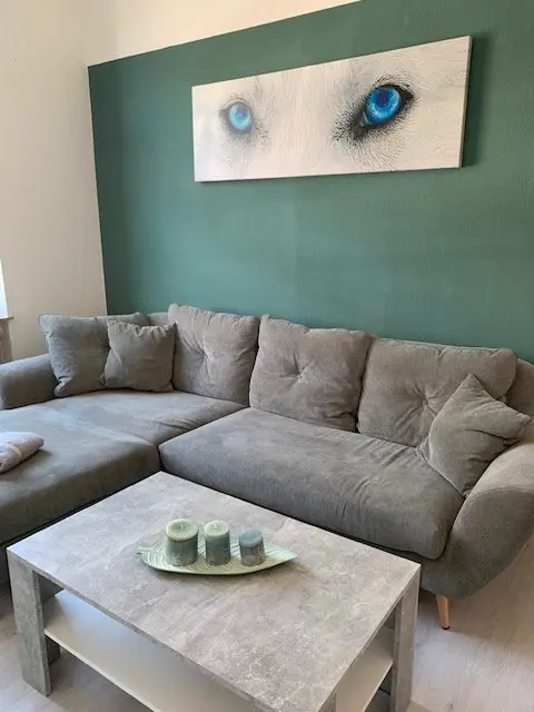 WG-Zimmer mit 48 m² in Wuppertal – Bild 1