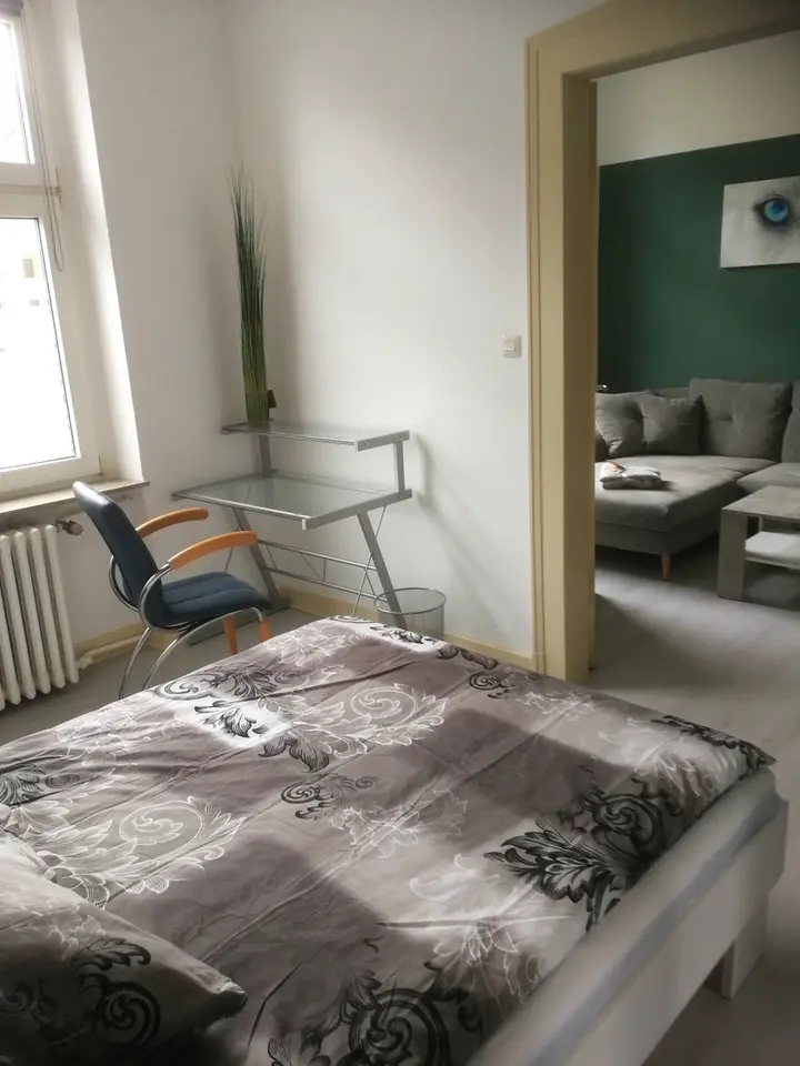 WG-Zimmer mit 48 m² in Wuppertal – Bild 3