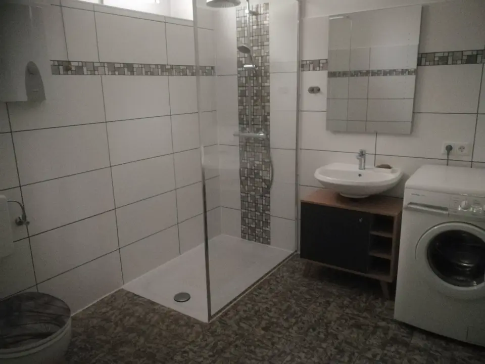WG-Zimmer mit 48 m² in Wuppertal – Bild 5