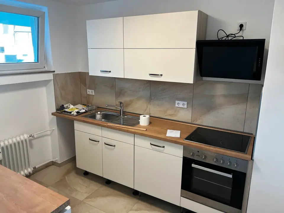 WG-Zimmer mit 48 m² in Wuppertal – Bild 7
