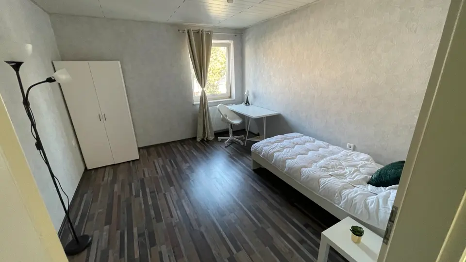 WG-Zimmer mit 48 m² in Wuppertal – Bild 10