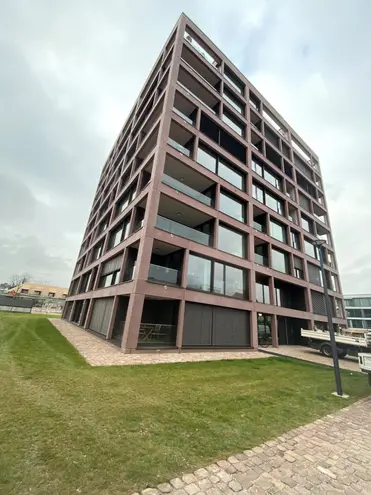 3 Zimmer Wohnung mit 94 m² in Karlsruhe – Bild 5
