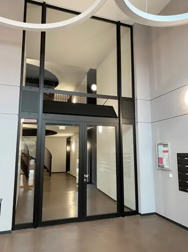 3 Zimmer Wohnung mit 94 m² in Karlsruhe – Bild 9