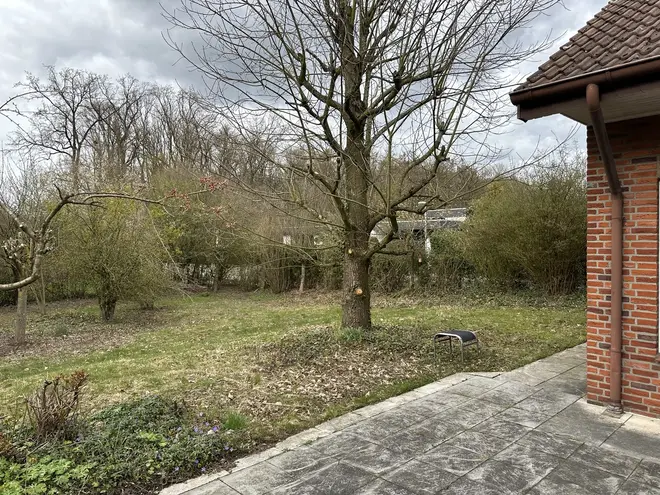 5 Zimmer Haus mit 190 m² in Münster – Bild 1