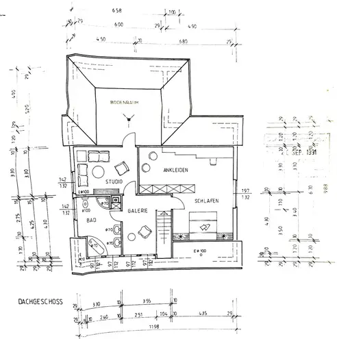 5 Zimmer Haus mit 190 m² in Münster – Bild 11