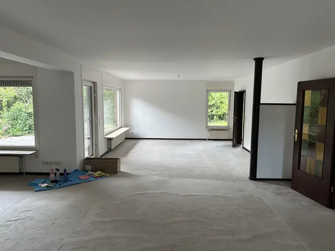 5 Zimmer Haus mit 190 m² in Münster – Bild 2