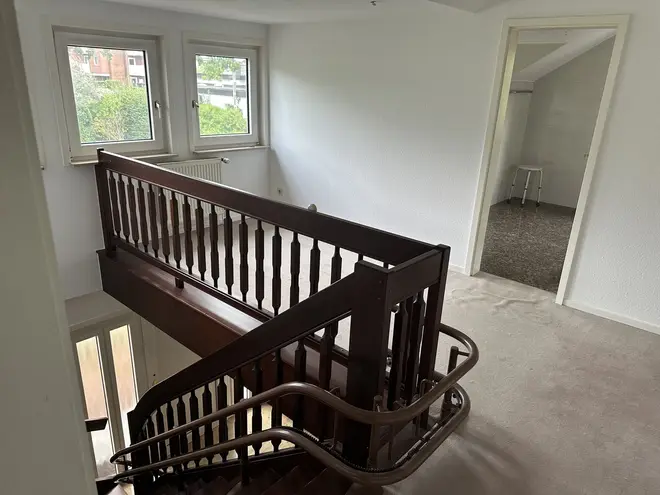 5 Zimmer Haus mit 190 m² in Münster – Bild 4