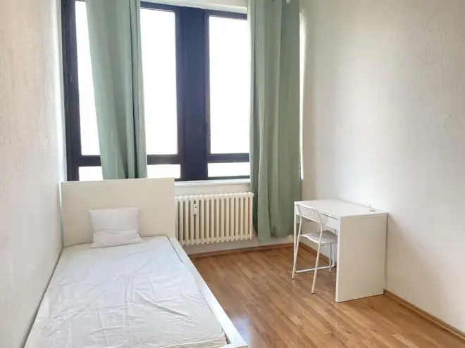 WG-Zimmer mit 12 m² in Berlin – Bild 1