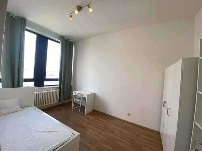WG-Zimmer mit 12 m² in Berlin – Bild 2