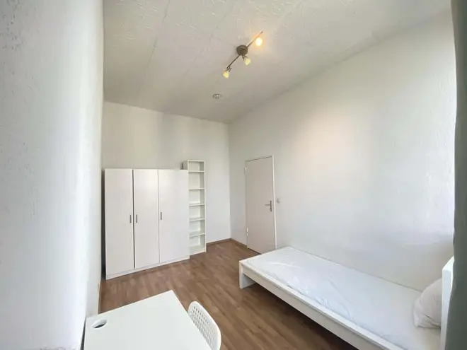 WG-Zimmer mit 12 m² in Berlin – Bild 3