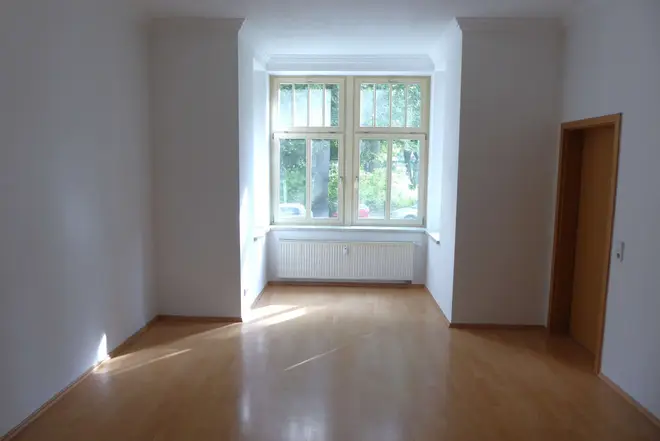 2 Zimmer Wohnung mit 50 m² in Chemnitz – Bild 1