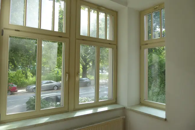 2 Zimmer Wohnung mit 50 m² in Chemnitz – Bild 4