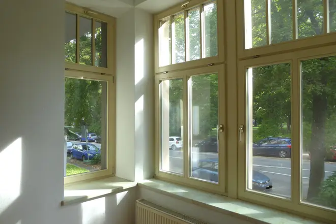 2 Zimmer Wohnung mit 50 m² in Chemnitz – Bild 5