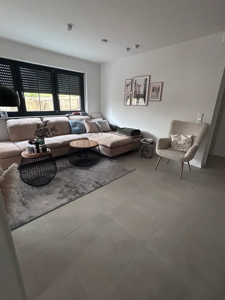 2 Zimmer Wohnung mit 51 m² in Backnang – Bild 1