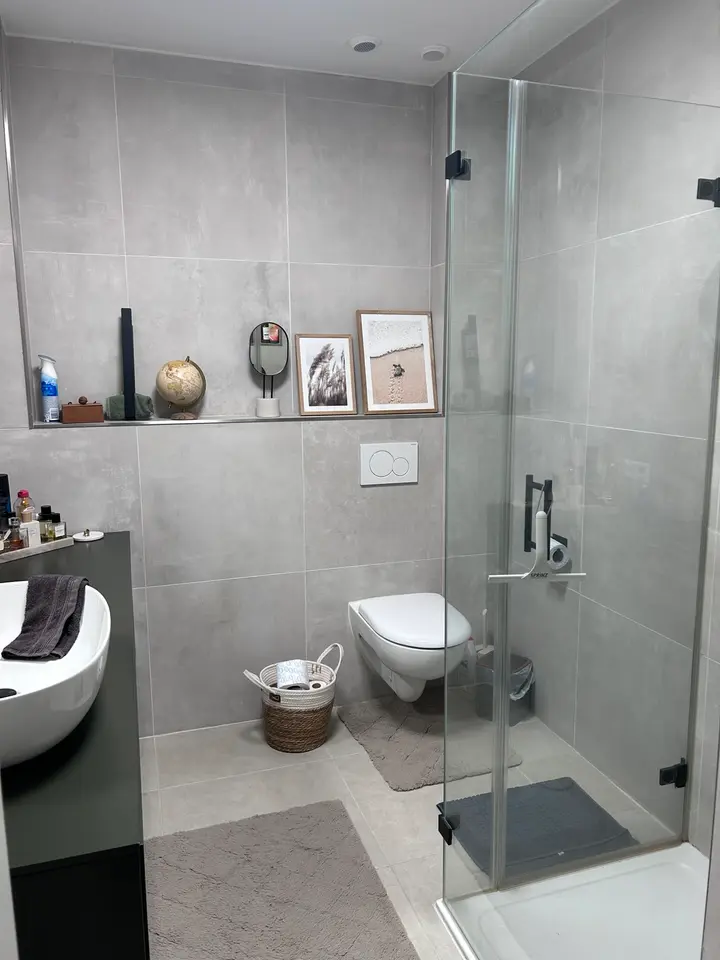 2 Zimmer Wohnung mit 51 m² in Backnang – Bild 5