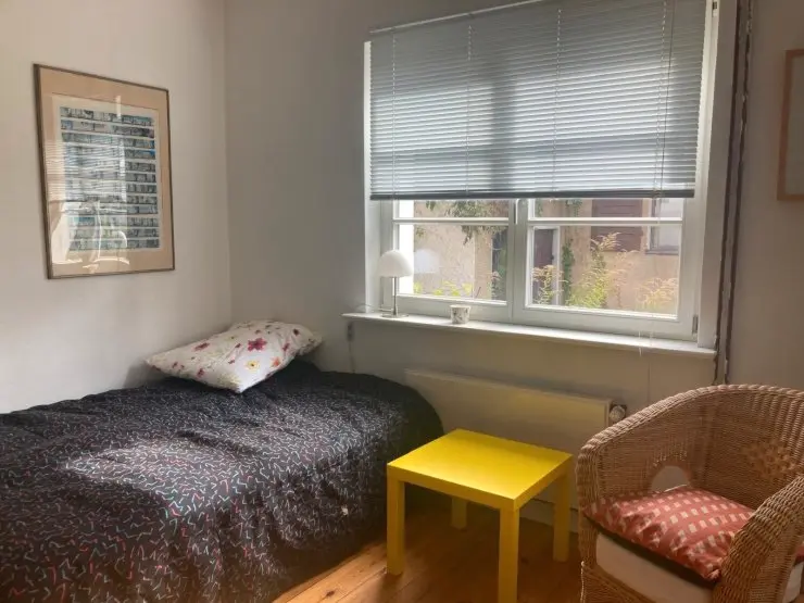 WG-Zimmer mit 18 m² in Potsdam – Bild 1