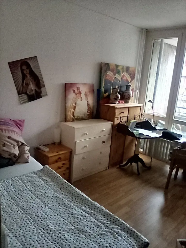 WG-Zimmer mit 18 m² in Potsdam – Bild 8