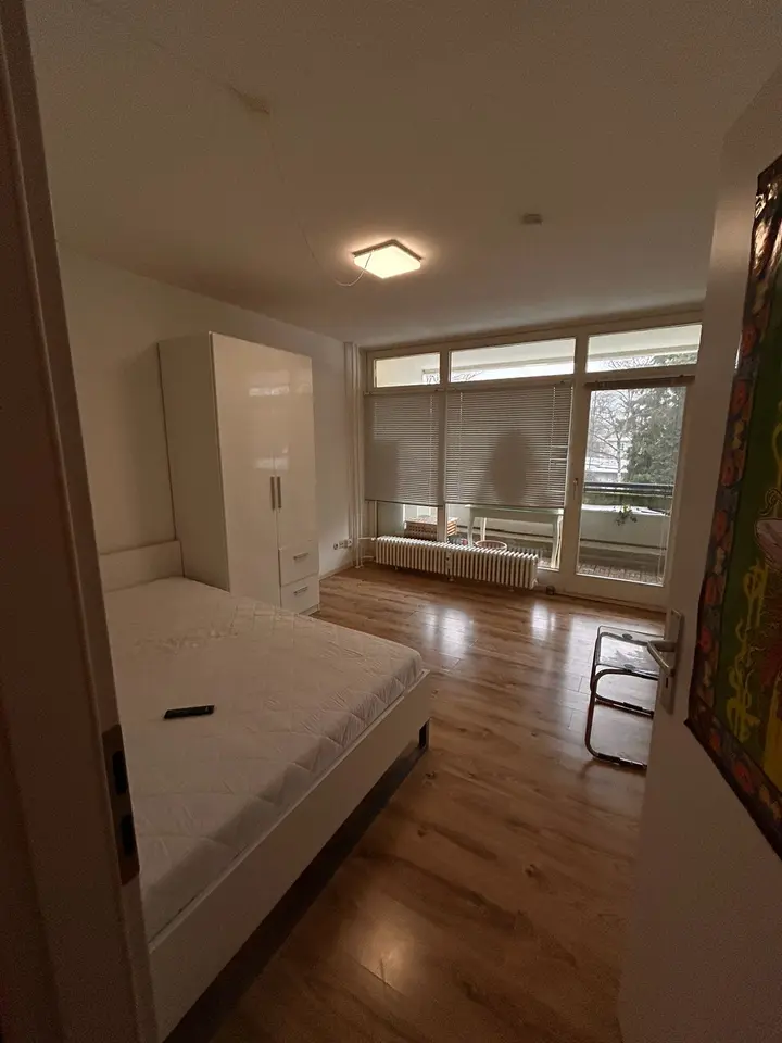 WG-Zimmer mit 18 m² in Potsdam – Bild 10