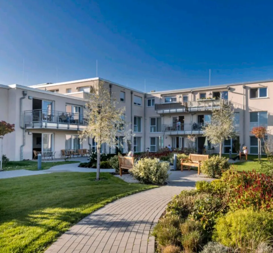 2 Zimmer Wohnung mit 75 m² in Rastatt – Bild 1