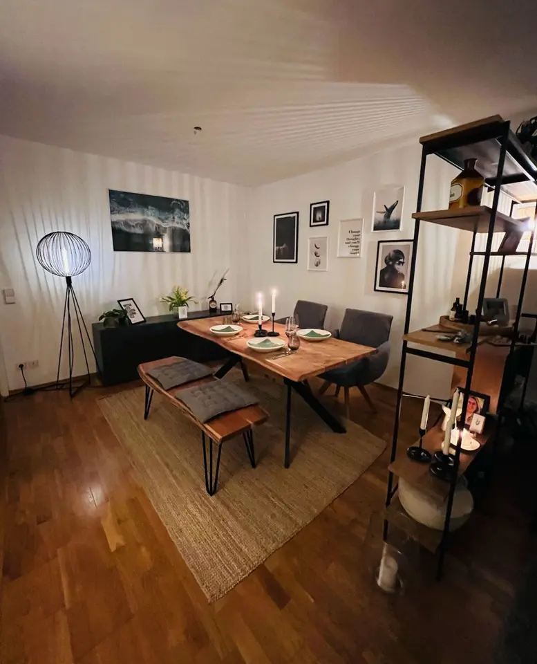 2 Zimmer Wohnung mit 75 m² in Rastatt – Bild 3
