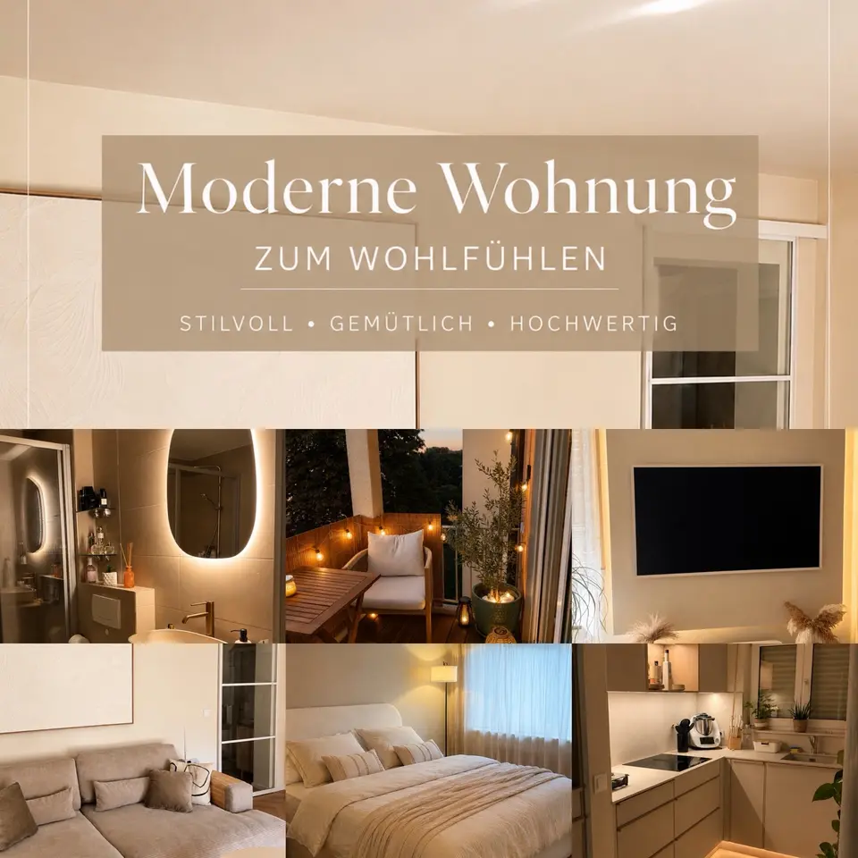 2 Zimmer Wohnung mit 75 m² in Rastatt – Bild 5