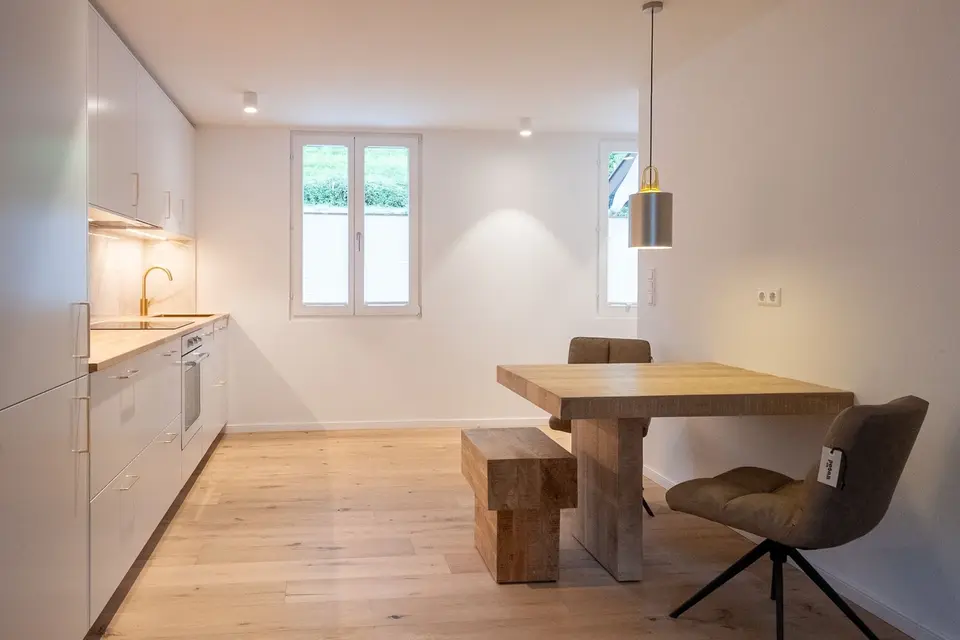 2 Zimmer Wohnung mit 75 m² in Rastatt – Bild 6