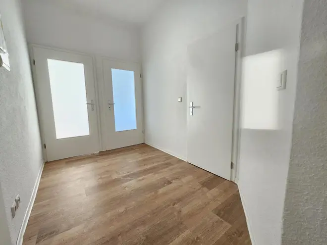 2 Zimmer Wohnung mit 56 m² in Chemnitz – Bild 2