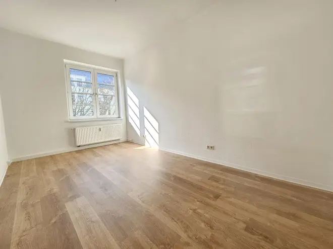 2 Zimmer Wohnung mit 56 m² in Chemnitz – Bild 3