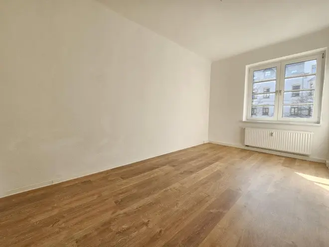 2 Zimmer Wohnung mit 56 m² in Chemnitz – Bild 5