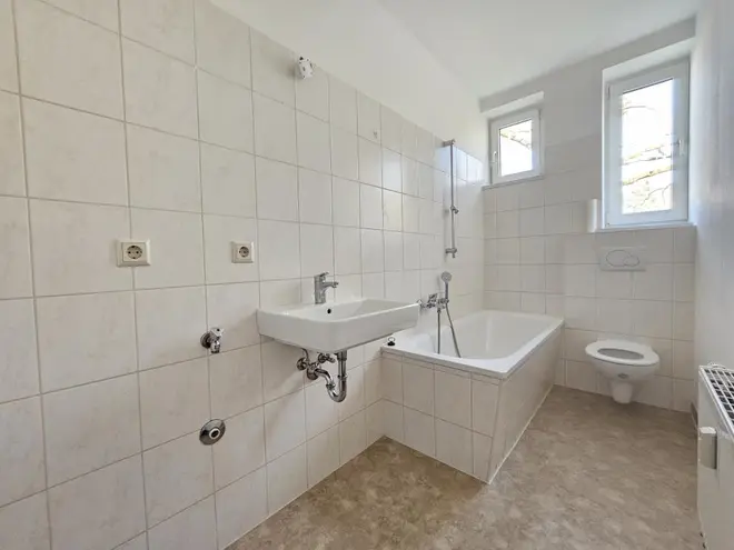 2 Zimmer Wohnung mit 56 m² in Chemnitz – Bild 7