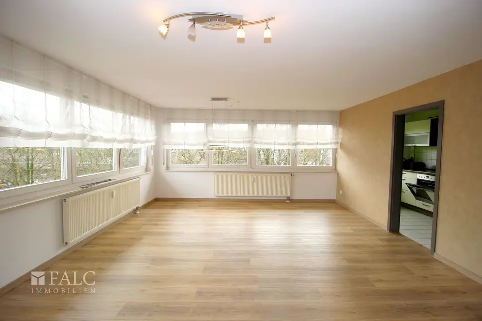 2 Zimmer Wohnung mit 70 m² in Göppingen – Bild 6