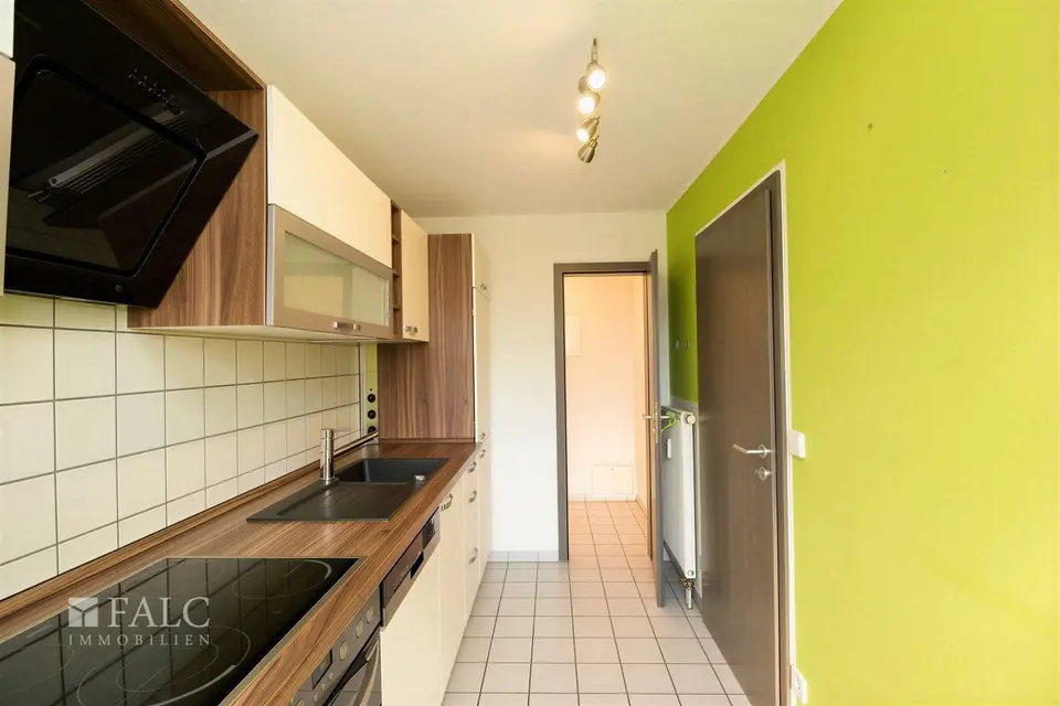 2 Zimmer Wohnung mit 70 m² in Göppingen – Bild 8