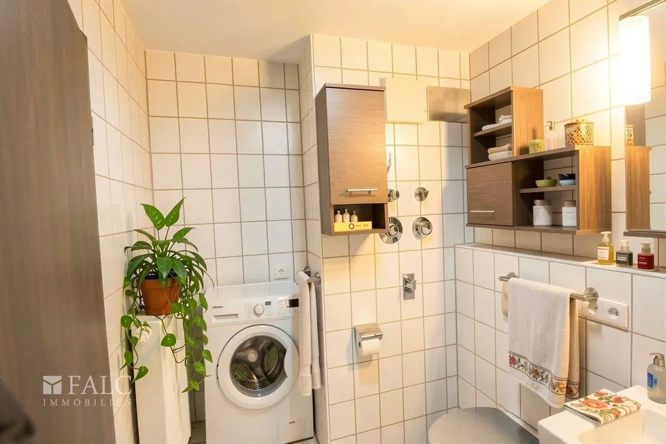 2 Zimmer Wohnung mit 70 m² in Göppingen – Bild 10