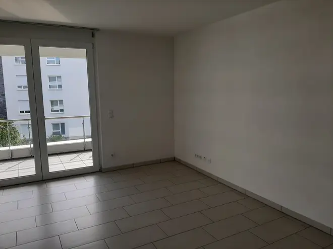 2 Zimmer Wohnung mit 68 m² in Ludwigshafen am Rhein – Bild 2