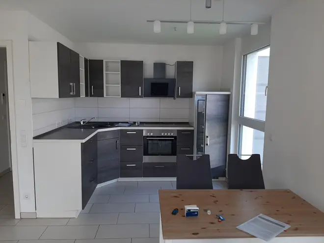 2 Zimmer Wohnung mit 68 m² in Ludwigshafen am Rhein – Bild 3