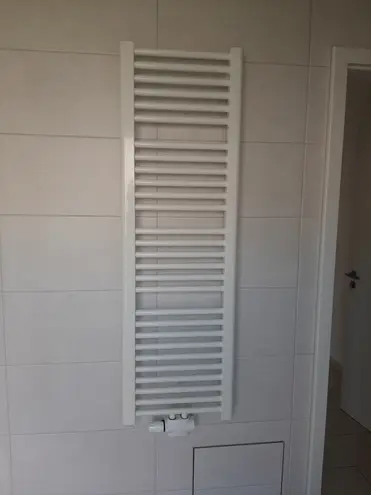 2 Zimmer Wohnung mit 68 m² in Ludwigshafen am Rhein – Bild 9